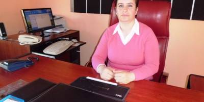 Birnaz ÖZGÖREN Göreve Başladı