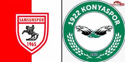 Samsunpor 1922 Konyaspor ile Hazırlık Maçında Karşılaşacak
