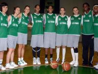 KADINLAR BASKETBOL 1. LİGİ