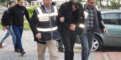 Bafra'da yayanın ölümüne sebep olan şahıs tutuklandı