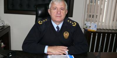 Emniyet Müdürü Abdullah Yahşi, 2011 yılını değerlendirdi