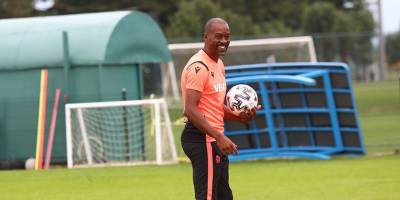 Eddie Newton: “2 penaltı ve 1 golümüz verilmedi”