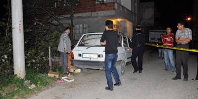 Ayakkabı Çalan Çocuklar Yakalandı