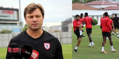 Ertuğrul Sağlam: “2 futbolcumuzda daha korona virüsü çıktı”