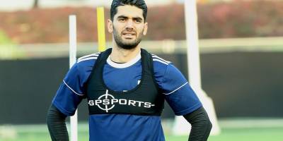 Sina Ranjbaran: “Ali Karimi için Trabzonspor’la görüşüyoruz”