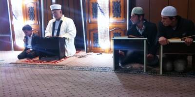 Ülkücü Şehit İsmail Yüksel İçin Mevlit Okutuldu