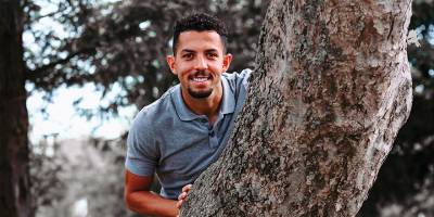 Flavio: "Trabzon'da rüyalarımı gerçekleştireceğim"