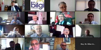 “Tarladan Sofraya; Yetiştirelim, Besleyelim, Sürdürelim” paneli