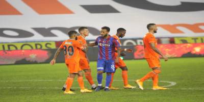 Trabzonspor'dan umut yok