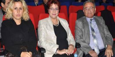 BAFRA'DA “BU BENİM ESERİM PROJESİ” TANITIM SEMİNERİ