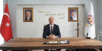 Terme Belediye Başkanı Korona oldu