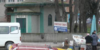 Emirefendinin Kemikleri sızlayacak mı?