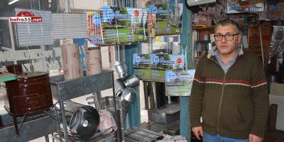 Sobacılık mesleği tarih oluyor