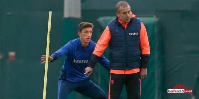 Abdullah Avcı 307 gün sonra sahalara dönüyor