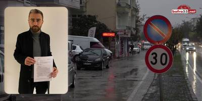 Yazılan para cezası delil yetersizliğinden iptal edildi