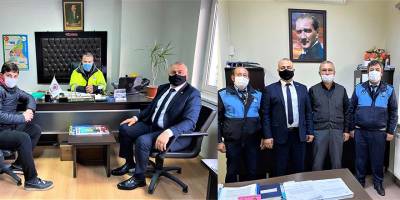 Bem Bir Sen Samsun’da saha çalışmalarına devam ediyor
