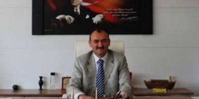İL MİLLİ EĞİTİM MÜDÜRLÜĞÜ’NE BİLAL YILMAZ ATANDI