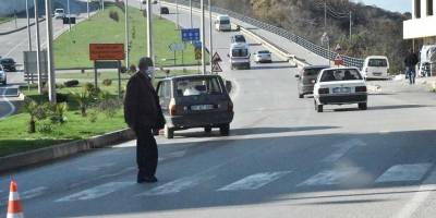 Çarşambaspor: 0 - Yeni Altındağ Belediyespor: 0