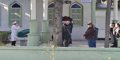 Samsun'da makine mühendislerinin acı günü