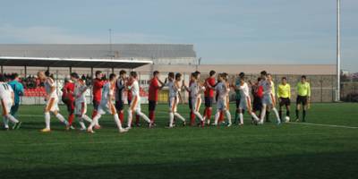 Hacınabi Spor Ezdi Geçti