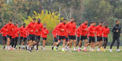 Trabzonspor Hatayspor maçı ne  zaman?