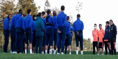 Trabzonspor Hatay ile bir ilki yaşayacak