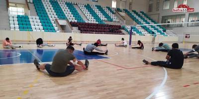 Boyabat’ta gençler için sınav hazırlık parkuru