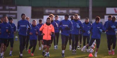 Avcı Yusuf Sarı ile özel görüştü