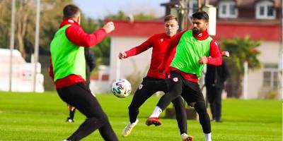 Samsunspor Ankaraspor maçında dengeyi kim bozacak