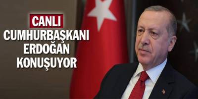 Cumhurbaşkanı Erdoğan, Cumhurbaşkanlığı Kabine Toplantısı