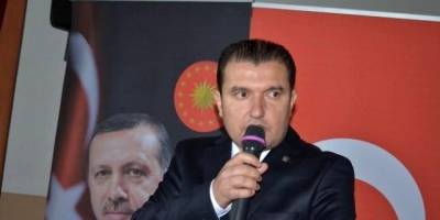 AKP de Seçim hazırlıkları tüm hızıyla devam ediyor