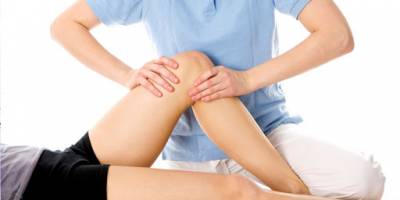 Fizik tedavi ile kilolara son