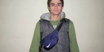 Türkiye Şampiyonası'nda Bir Bafralı: Deniz BALÇIK