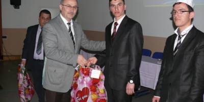 Bafra'da Hafızlık,Kur'an-ı Kerim, Ezan Okuma Yarışması