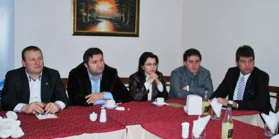 BAFRA’DA SEMPOZYUM HAZIRLIĞI