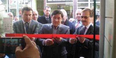 AGD’DEN HAYIR ÇARŞISI