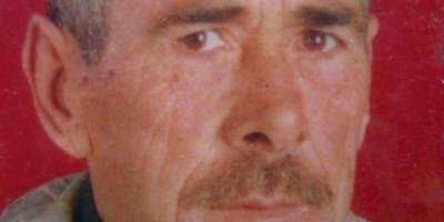 VEREM HASTASI ŞAHIS EVİNDE ÖLÜ BULUNDU