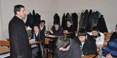 CORA’DAN ÖĞRETMEN, ÖĞRENCİ VE VELİLERE SINAV UYARISI