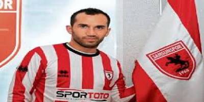 Gekas'a Şiir Yazdı