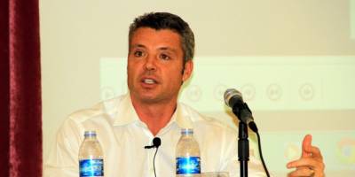 AZİZ YILDIRIM’I SEVMİYORUM