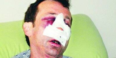 Beden Eğitimi Öğretmenini Feci Şekilde Dövdüler