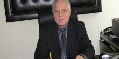 İslam Cural adaylığını açıkladı