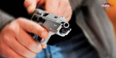 Çarşamba'da barakaya silahlı saldırı!