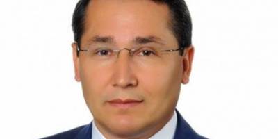 Mhp Bafra İlçe Başkanı Hüseyin ACAR'kandil mesajı