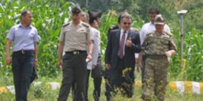 Düzköy Hainleri Öldürüldü