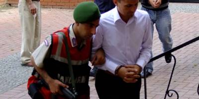 BAFRA’DA KADIN CİNAYETİNE CEZA YAĞDI