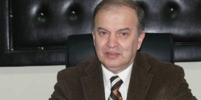 MHP'li Şimşek'ten "Mevlit Kandili" Mesaji