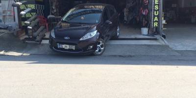 DELTA OTO AKSESUAR BAFRA’DA