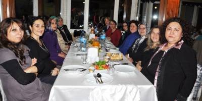 BAFRA KML PERSONELİ 'ÖĞRETMENLER GÜNÜ'NÜ KUTLADI