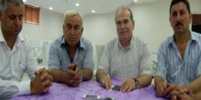 HADİ SEZER 3 YILINI DEĞERLENDİRDİ